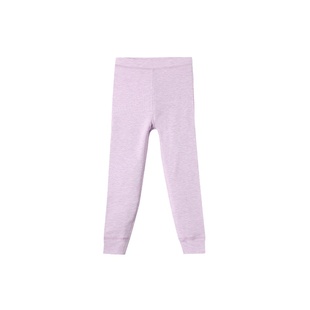 久岁伴校服神器冬季内搭小学生棉裤儿童保暖裤女童北方过冬带护膝