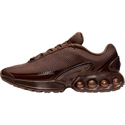 Nike/耐克官方正品Air Max Dn女士时尚缓震气垫跑步鞋HQ3837-200