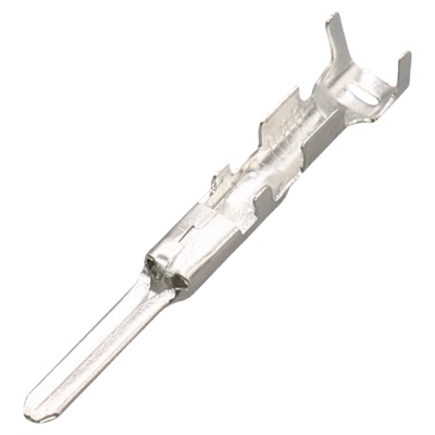 DJ613-2.2A国产8230-4472汽车连接器接插件端子 2.2插片