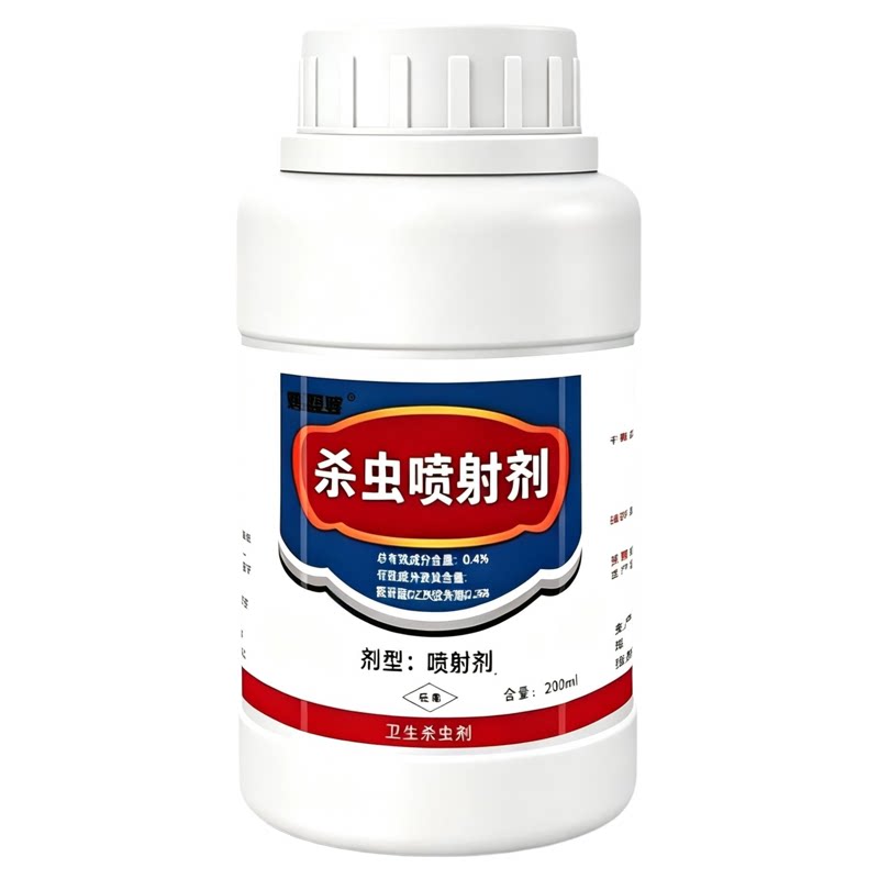 灭杀鸡虱子药跳蚤螨虫