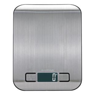 高精度家用厨房秤小型称克电子秤烘焙克称防水食物秤精准克数称重