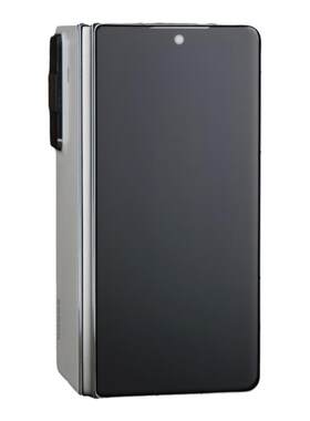 适用magicV5手机膜防窥防指纹