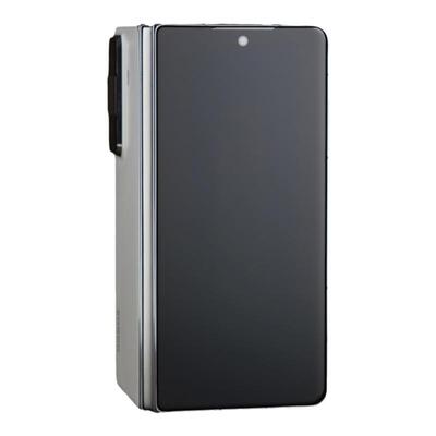 适用magicV5手机膜防窥防指纹