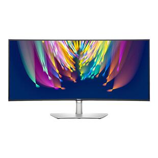 Dell/戴尔 U3423WE U3425WE U4025QW大屏办公专业修图显示器官翻