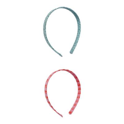 小象气泡发箍头箍可爱