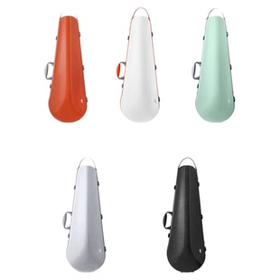 JML金马利碳纤维三角随形3/4 4/4中提琴盒