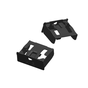 恒瑞斯通usb安全锁304全钢材质可拆卸封口塞电脑usb接口封堵器usb