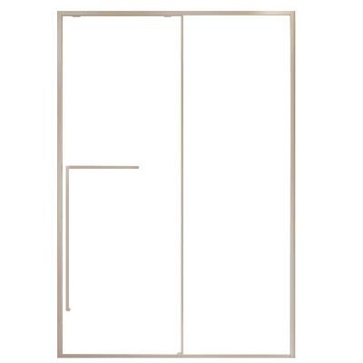 【全国补贴15%】日丰一字型移门