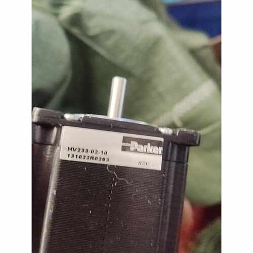 下单前咨询PARKER 派克 E-AC CP*HV233-02-10