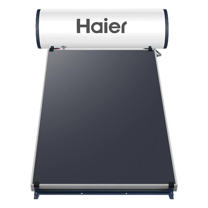 海尔Haier承压平板太阳能热水器