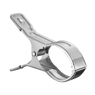 【生锈退全款】不锈钢大夹子