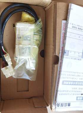 议价MSMA042C1G/MSMA042C1B/MSMA042C1F伺服电机，质保一年