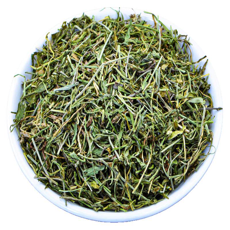 半边莲中药材500g包邮精选无杂新鲜货晒干别名细米草瓜仁草蛇舌草