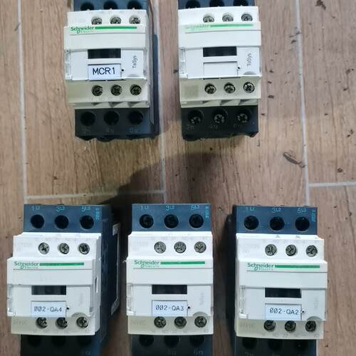 【议价-可维修】  Eleric LC1D32BD LC1D25BD 工控备件 工业自动