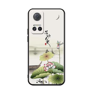 luckrider适用于荣耀Play6T手机壳。CMA一AN40全包paly6t防摔honor保护套pay6t忙着赚钱plαy6t外壳p丨ay男pi