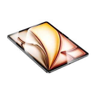 闪魔适用iPadPro钢化膜AR增透2025新款Air7平板贴膜Mini7保护膜11代6/5苹果护眼11寸屏幕第10十9全屏13屏保六