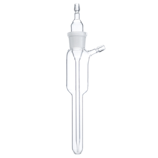 甲醛采样瓶5ml10ml气泡吸收管甲醛仪吸收管大气采样器玻璃吸收管