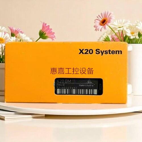 全新贝加莱模块底座X20BM11X20BM01X20BB80X20BM33X20BB82议价