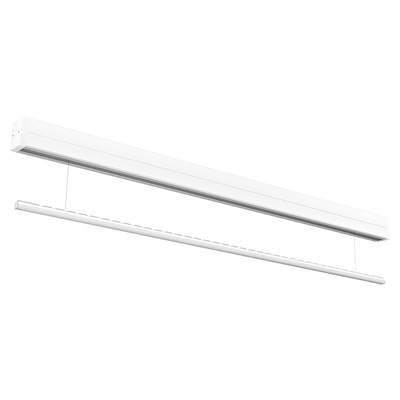 小米米家隐形晾衣架电动升降嵌入