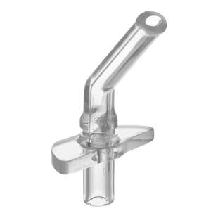 宝宝迪士尼儿童保温杯吸嘴吸管杯配件通用水壶水杯替换硅胶吸嘴头