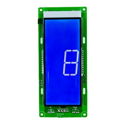 默纳克MCTC显示板SFTC-HCB-D1/D2