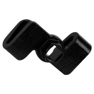 六角扳手扩展器扳手转换适配器驱动器1/2寸扳手延长加力辅助工具