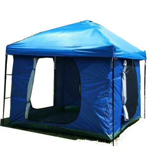 凉棚挂账 客厅帐 3*3  内挂账炊事帐之吊挂帐 内挂帐 内帐 遮阳篷