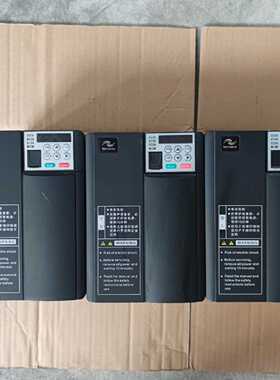 汇川变频器 MD310T5.5B 5.5KW 380V 功能拍前询价下单