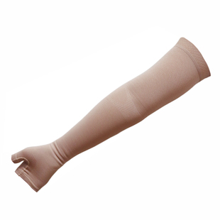 德国进口迈迪medi圆织1级压力袖套预防淋巴水肿弹力手臂套带手掌