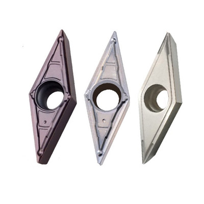 三菱VCMT VBMT160404 MV NX2525 VP15TF 110304/110308 数控刀片