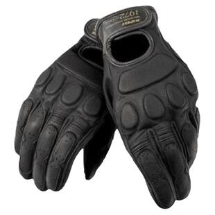 DAINESE/丹尼斯摩托车复古手套机车骑士装备男女款春夏防摔皮手套
