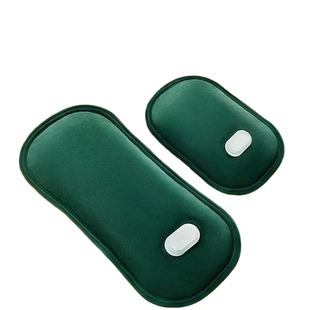 热水袋充电防爆暖水袋暖宝宝电暖宝热宝睡觉暖脚被窝加长大号热敷