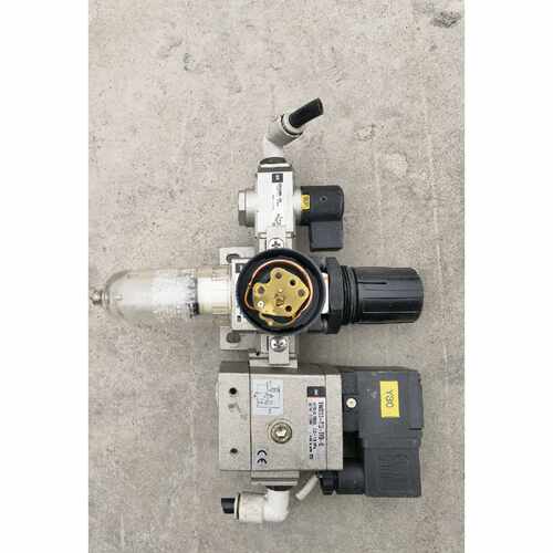 【议价-可维修】 速睦喜 EAV2000-F02-5Y0-Q 电阻器 /均有货