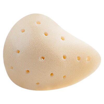 康美奈丽义乳无膜透气送文胸官方