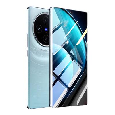 适用vivox200钢化膜高清防爆全屏