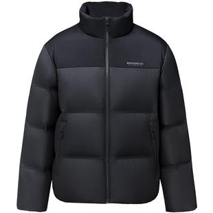 波司登2025新款羽绒服男短款青少年时尚休闲科技户外加厚品牌外套