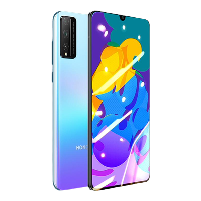 newyu适用荣耀系列钢化膜全屏