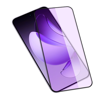 适用OPPOReno13/13F钢化保护膜