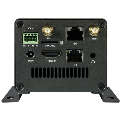 RK3588S主机EC-R3588SPC工业机
