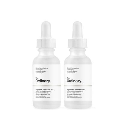 TheOrdinary10%六胜肽精华