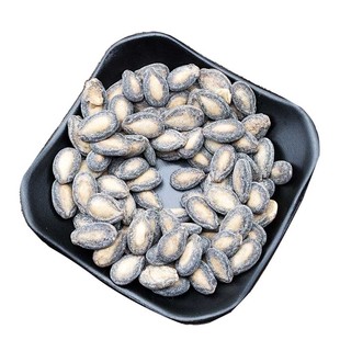 海风奶油味西瓜子 散称独立小包装零食随手包500g包邮椒盐味