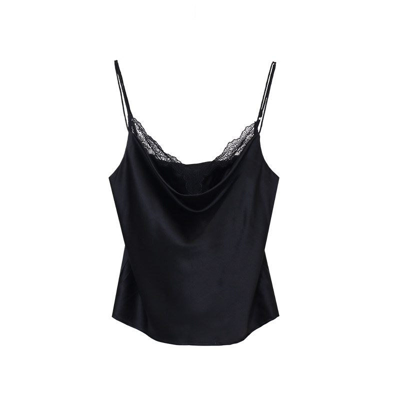 MsKKay女真丝家居服套装