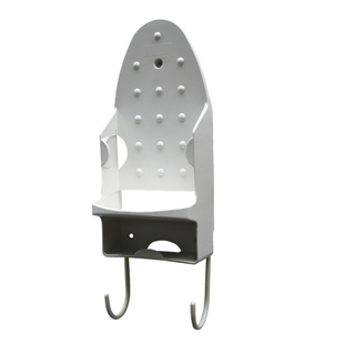 熨斗置物架烫衣板家用熨斗托折叠熨衣板电熨斗板收纳酒店烫斗挂架