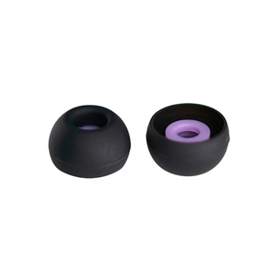 弱水时砂 SuperBowl耳塞套耳机套硅胶柔软弹性不漏音减少高音毛刺