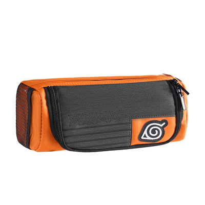 得力文具盒火影忍者正版联名手提