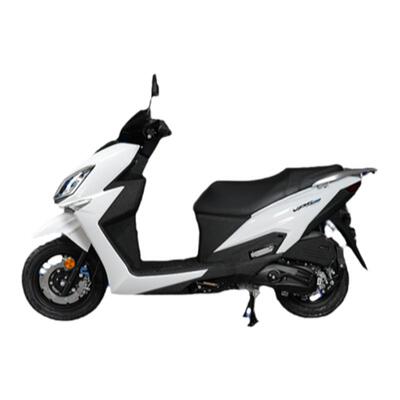 大阳VPS125加厚装甲贴橡胶保护膜