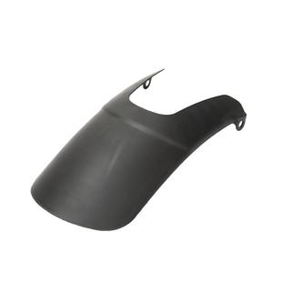 适用春风450CLC改装件前挡泥板复古前泥瓦加长挡沙水护板延长配件