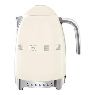 SMEG斯麦格电水壶  欧洲进口KLF04系列1.7升包邮国内直接用