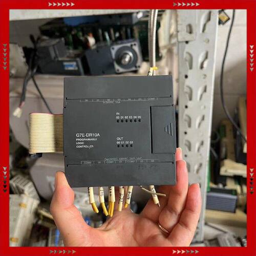 【问价】LS G7E-DR10A