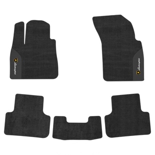 适配兰博基尼urus SE huracan飓风evo埃文塔多Aventador原车脚垫